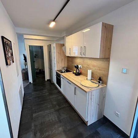 Ferienwohnung In Der Suedpfalz Zeiskam Εξωτερικό φωτογραφία