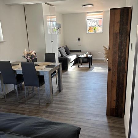 Ferienwohnung In Der Suedpfalz Zeiskam Εξωτερικό φωτογραφία