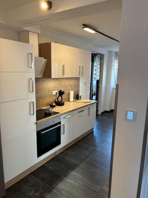 Ferienwohnung In Der Suedpfalz Zeiskam Εξωτερικό φωτογραφία