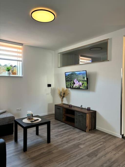 Ferienwohnung In Der Suedpfalz Zeiskam Εξωτερικό φωτογραφία