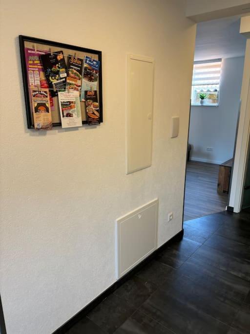 Ferienwohnung In Der Suedpfalz Zeiskam Εξωτερικό φωτογραφία