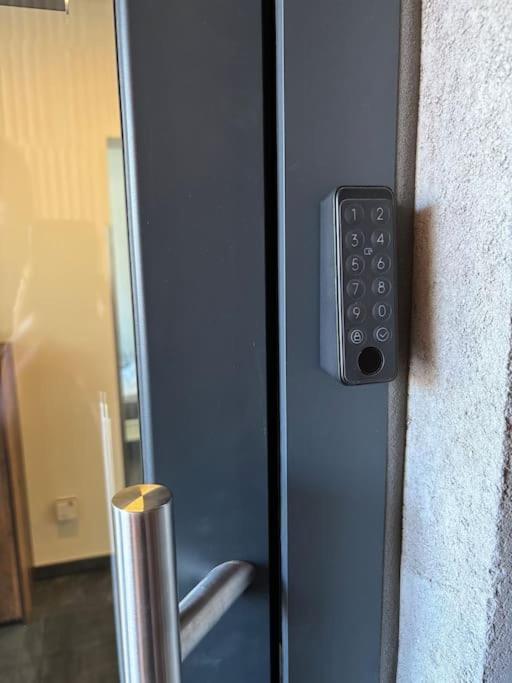 Ferienwohnung In Der Suedpfalz Zeiskam Εξωτερικό φωτογραφία