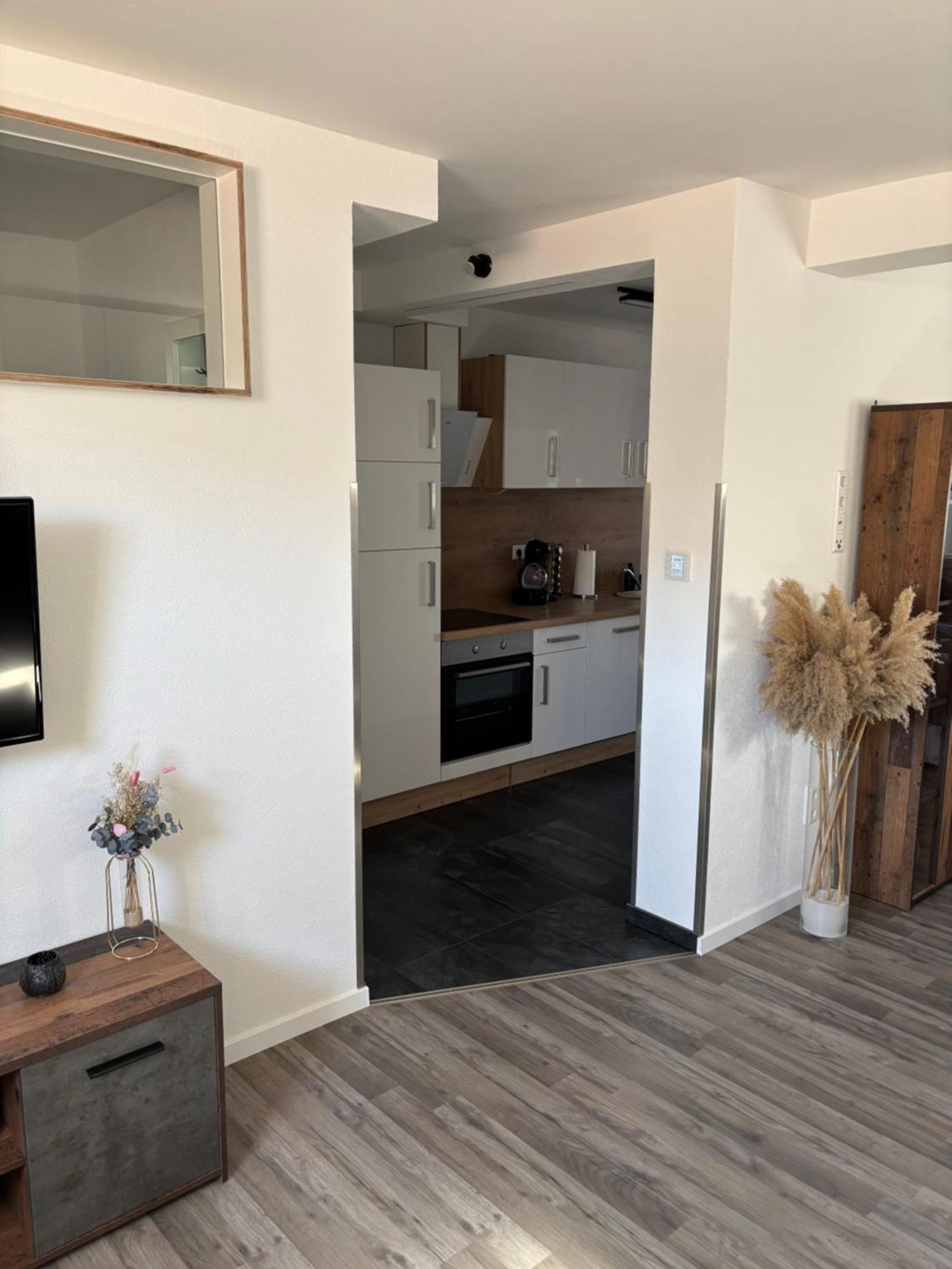 Ferienwohnung In Der Suedpfalz Zeiskam Εξωτερικό φωτογραφία