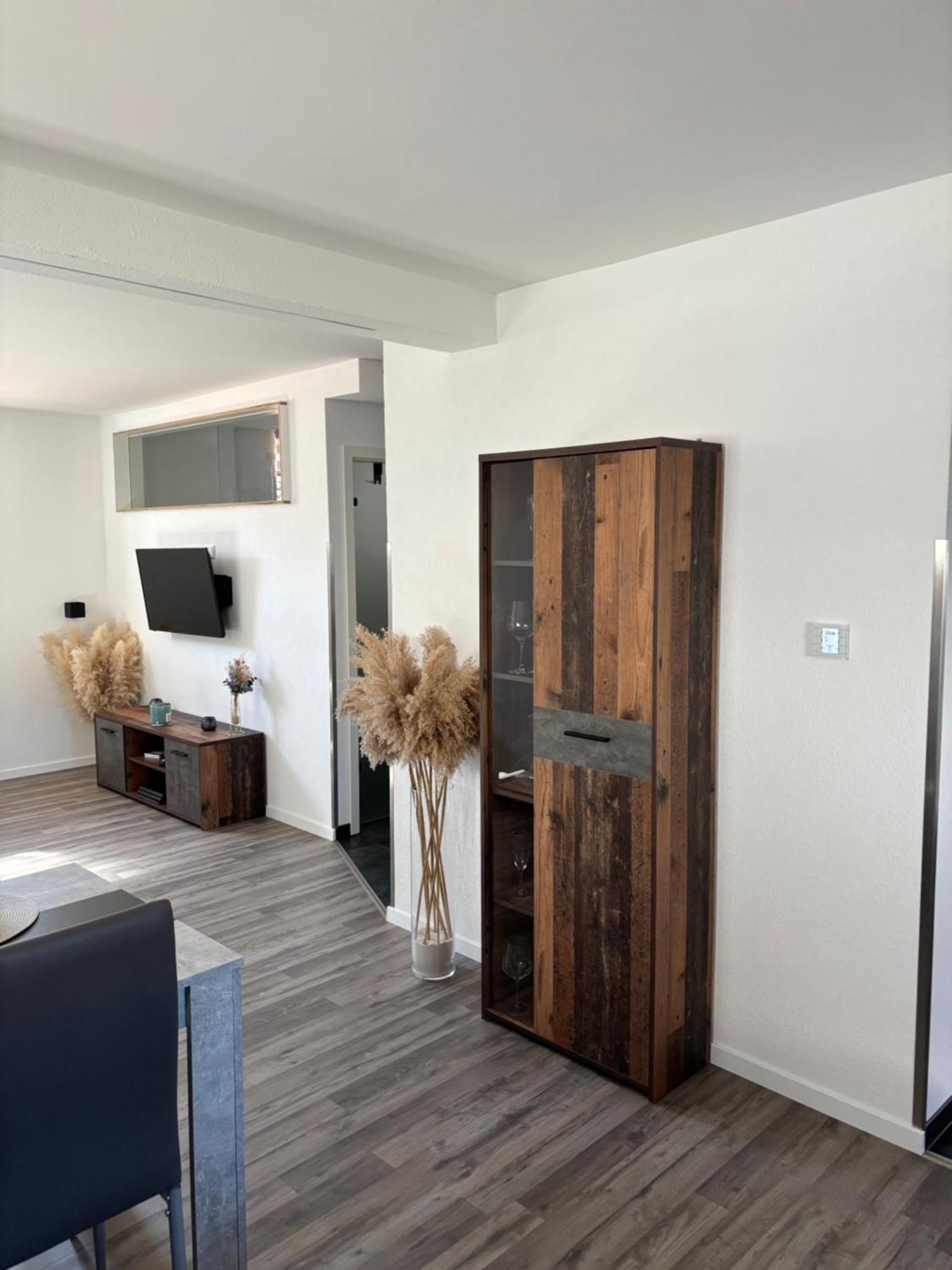 Ferienwohnung In Der Suedpfalz Zeiskam Εξωτερικό φωτογραφία