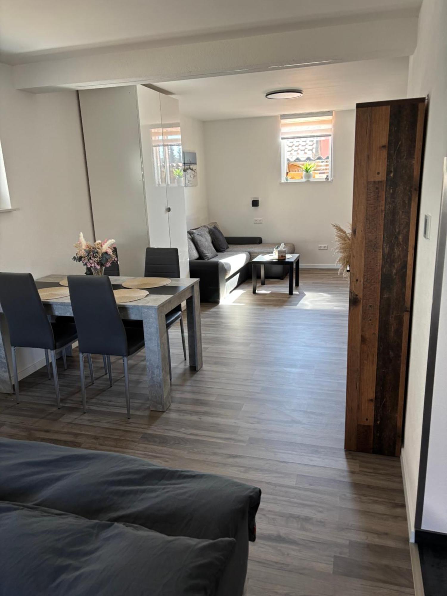 Ferienwohnung In Der Suedpfalz Zeiskam Εξωτερικό φωτογραφία